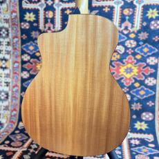 Taylor 【初心者の方にもおススメの一本】114ce #2202275182【送料当社負担・最大48回分割無金利】_5