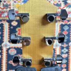 Taylor 【初心者の方にもおススメの一本】114ce #2202275182【送料当社負担・最大48回分割無金利】_9