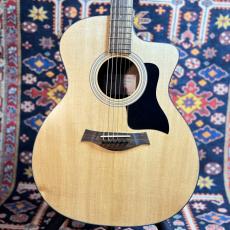 Taylor 【初心者の方にもおススメの一本】114ce #2202275168【送料当社負担・最大48回分割無金利】