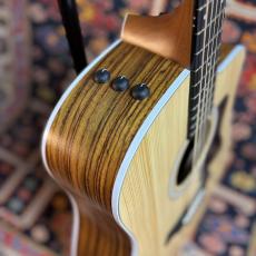 Taylor 【初心者の方にもおススメ】210ce RW #2203122076 【送料当社負担・最大48回分割無金利】_3