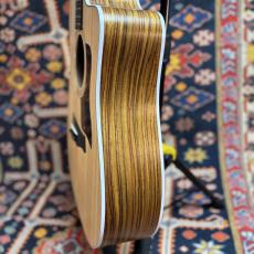 Taylor 【初心者の方にもおススメ】210ce RW #2203122076 【送料当社負担・最大48回分割無金利】_4