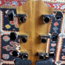 Taylor 【初心者の方にもおススメ】210ce RW #2203122076 【送料当社負担・最大48回分割無金利】_9