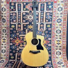 Taylor 【ローズウッドモデル】214ce Plus #2201105392 【送料当社負担・最大48回分割無金利】_2