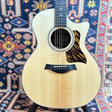 Taylor 314ce  V-Class 【送料当社負担・最大48回分割無金利】