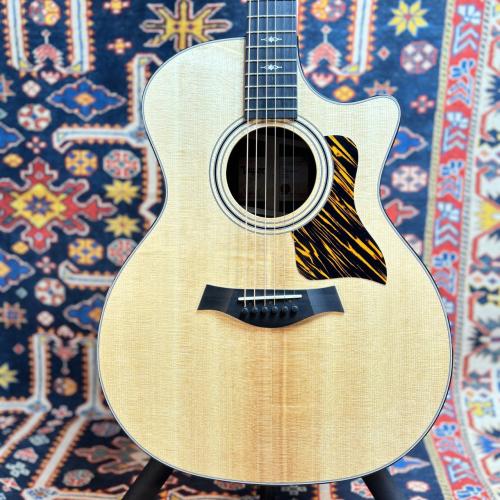 Taylor 314ce  V-Class 【送料当社負担・最大48回分割無金利】