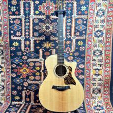 Taylor 314ce  V-Class 【送料当社負担・最大48回分割無金利】_2