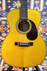 Martin 【限定モデル・マダガスカルローズ】000-28MEC 2009製【最大48回分割無金利】