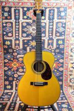 Martin 【限定モデル・マダガスカルローズ】000-28MEC 2009製【最大48回分割無金利】_2