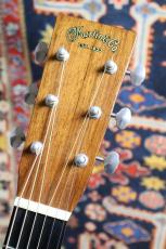 Martin 【限定モデル・マダガスカルローズ】000-28MEC 2009製【最大48回分割無金利】_6