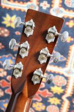 Martin 【限定モデル・マダガスカルローズ】000-28MEC 2009製【最大48回分割無金利】_7