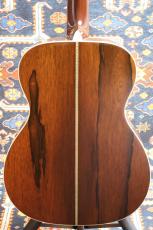 Martin 【限定モデル・マダガスカルローズ】000-28MEC 2009製【最大48回分割無金利】_9