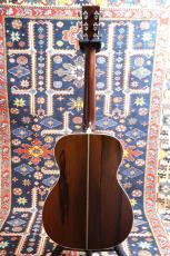 Martin 【限定モデル・マダガスカルローズ】000-28MEC 2009製【最大48回分割無金利】_10