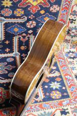 Martin 【限定モデル・マダガスカルローズ】000-28MEC 2009製【最大48回分割無金利】_11