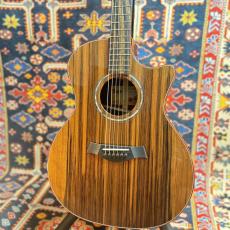 Taylor Custom GA #13027 cocobolo/Shinker 【送料当社負担・最大48回分割無金利】