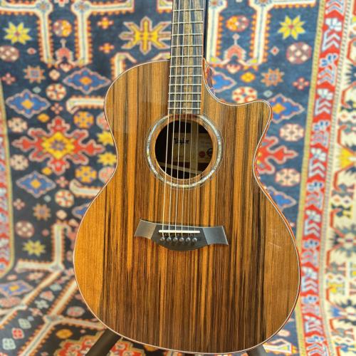 Taylor Custom GA #13027 cocobolo/Shinker 【送料当社負担・最大48回分割無金利】