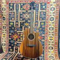 Taylor Custom GA #13027 cocobolo/Shinker 【送料当社負担・最大48回分割無金利】_2