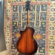 Taylor Custom GA #13027 cocobolo/Shinker 【送料当社負担・最大48回分割無金利】_3