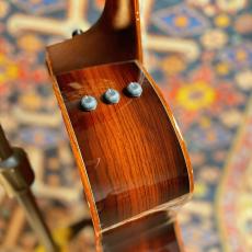 Taylor Custom GA #13027 cocobolo/Shinker 【送料当社負担・最大48回分割無金利】_4