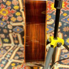 Taylor Custom GA #13027 cocobolo/Shinker 【送料当社負担・最大48回分割無金利】_5