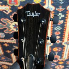 Taylor Custom GA #13027 cocobolo/Shinker 【送料当社負担・最大48回分割無金利】_9
