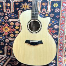 Taylor Custom GA #13031 UrbanAsh【送料当社負担・最大48回分割無金利】