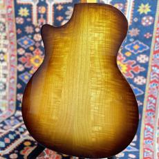 Taylor Custom GA #13031 UrbanAsh【送料当社負担・最大48回分割無金利】_6