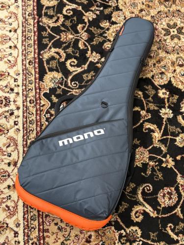 mono M80-VEG-GRY Electric Guitar Case