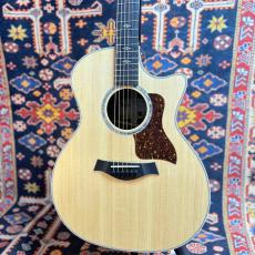 Taylor 414ce 【送料当社負担・最大48回分割無金利】