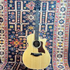 Taylor 414ce 【送料当社負担・最大48回分割無金利】_2