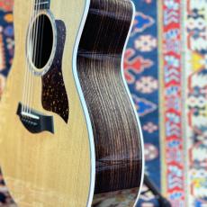 Taylor 414ce 【送料当社負担・最大48回分割無金利】_5