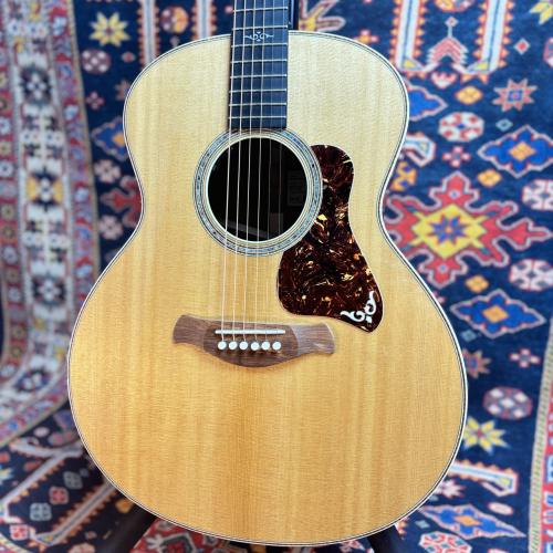 Taylor Taylor Gold Label 814e Koa #1212174103