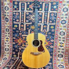 Taylor Taylor Gold Label 814e Koa #1212174103_2