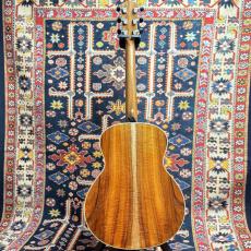 Taylor Taylor Gold Label 814e Koa #1212174103_3