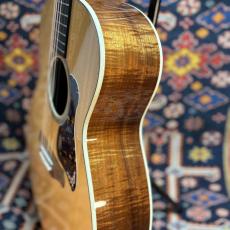 Taylor Taylor Gold Label 814e Koa #1212174103_6