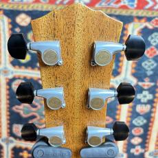 Taylor Taylor Gold Label 814e Koa #1212174103_10