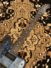 momose MJS-TOCHI SP'25/NJ -Dark Blue Burst- #21217【3.92kg】_4