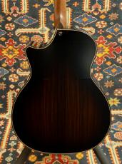 Taylor Builder's Edition 814ce Natural【送料当社負担・最大48回分割無金利】_3