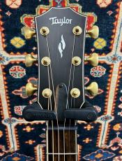 Taylor Builder's Edition 814ce Natural【送料当社負担・最大48回分割無金利】_7