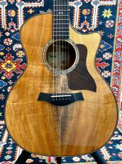 Taylor 724ce Gloss 【送料当社負担・最大48回分割無金利】