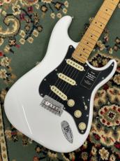 Fender Player II Stratocaster MN -Polar White- #MXS24050103