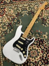 Fender Player II Stratocaster MN -Polar White- #MXS24050103_2
