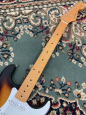 Fender FSR Made in Japan Traditional II  '50s Stratocaster -2-Color Sunburst- #JD24010942_3