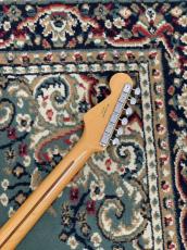 Fender FSR Made in Japan Traditional II  '50s Stratocaster -2-Color Sunburst- #JD24010942_8