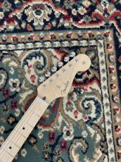 Fender Made in Japan Traditional '50s Stratocaster MN -2-Color Sunburst- #JD25015970_4