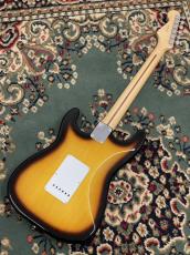 Fender Made in Japan Traditional '50s Stratocaster MN -2-Color Sunburst- #JD25015970_6