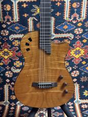 Cordoba Cordoba 【人気モデル・即納可!】Stage Natural Amber 【最大48回分割無金利・送料当社負担】