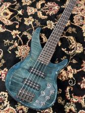 YAMAHA TRBX605 -Indigo Blue-【4.02kg】