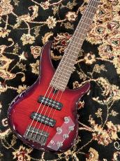 YAMAHA TRBX605 -Dark Red Burst-【4.00kg】