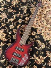 YAMAHA TRBX605 -Dark Red Burst-【4.00kg】_2