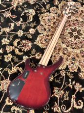 YAMAHA TRBX605 -Dark Red Burst-【4.00kg】_7